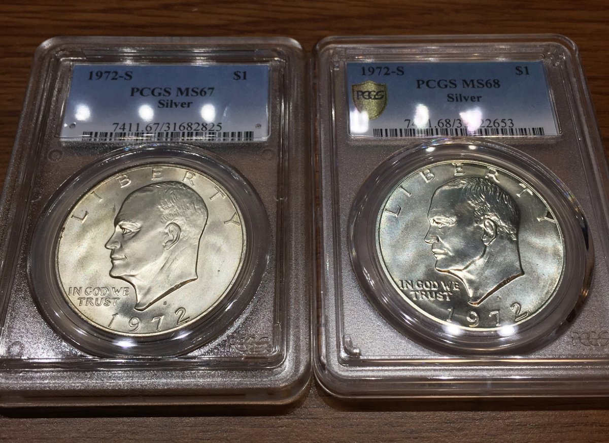 Post-An-Ike-Eisenhower-Dollar